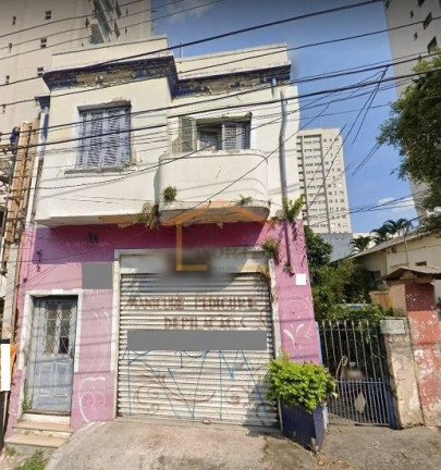Terreno à Venda, 250 m² em Santana - São Paulo