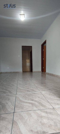 Imagem Casa com 3 Quartos para Alugar, 90 m² em Parque Santo Antônio - Guarulhos