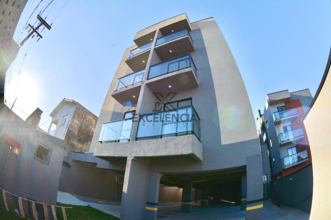 Imagem Apartamento com 3 Quartos à Venda, 55 m² em Boneca Do Iguaçu - São José Dos Pinhais Imagem Apartamento com 3 Quartos à Venda, 55 m² em Boneca Do Iguaçu - São José Dos Pinhais