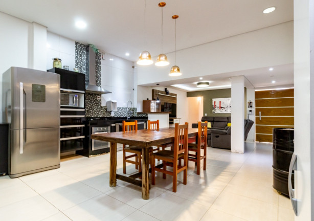 Imagem Casa com 4 Quartos à Venda, 150 m² em Vila Mangalot - São Paulo