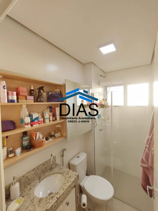 Imagem Apartamento com 2 Quartos à Venda, 54 m² em Jardim Marivan - Araraquara Imagem Apartamento com 2 Quartos à Venda, 54 m² em Jardim Marivan - Araraquara