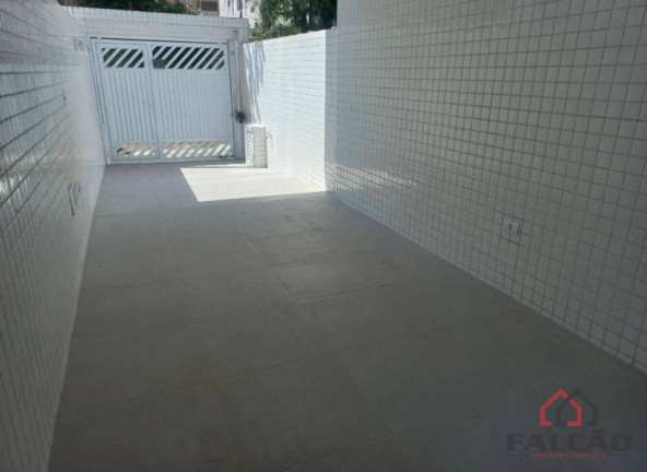 Imagem Casa com 3 Quartos à Venda, 150 m² em Ponta Da Praia - Santos Imagem Casa com 3 Quartos à Venda, 150 m² em Ponta Da Praia - Santos