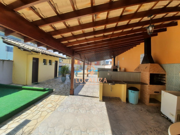 Imagem Imóvel com 3 Quartos à Venda, 120 m² em Praia Grande - Ubatuba