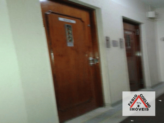 Imagem Apartamento à Venda, 36 m² em Bela Vista - São Paulo Imagem Apartamento à Venda, 36 m² em Bela Vista - São Paulo