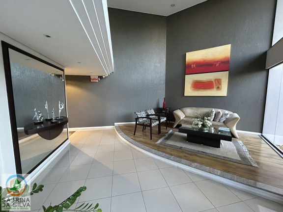 Imagem Apartamento com 3 Quartos à Venda, 110 m² em Velha - Blumenau