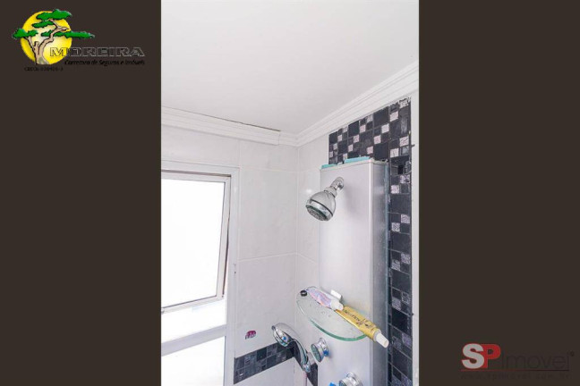 Imagem Apartamento com 2 Quartos à Venda, 47 m² em Santana - São Paulo