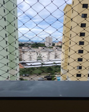 Imagem Apartamento com 3 Quartos à Venda, 63 m² em Jardim América - São José Dos Campos Imagem Apartamento com 3 Quartos à Venda, 63 m² em Jardim América - São José Dos Campos