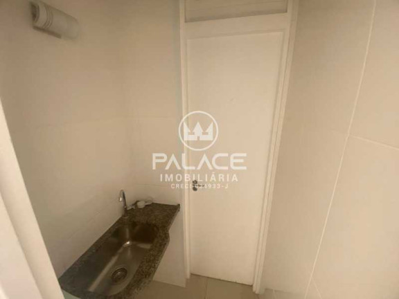 Imagem Sala Comercial para Alugar, 48 m² em Alto - Piracicaba Imagem Sala Comercial para Alugar, 48 m² em Alto - Piracicaba