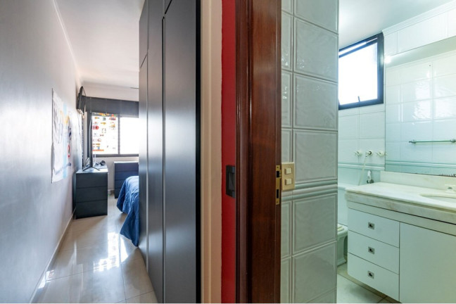 Imagem Apartamento com 4 Quartos à Venda, 200 m² em Vila Mariana - São Paulo Imagem Apartamento com 4 Quartos à Venda, 200 m² em Vila Mariana - São Paulo