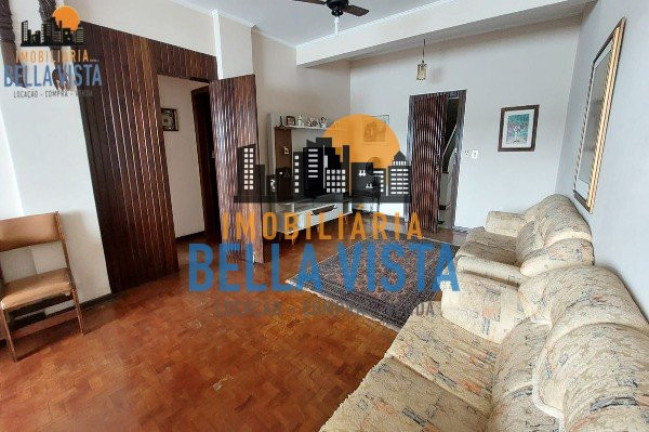 Imagem Apartamento com 2 Quartos à Venda, em Itararé - São Vicente Imagem Apartamento com 2 Quartos à Venda, em Itararé - São Vicente