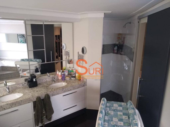 Imagem Imóvel com 1 Quarto à Venda, 104 m² em Jardim - Santo André