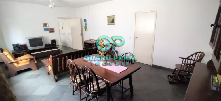 Imagem Apartamento com 3 Quartos à Venda, 140 m² em Pitangueiras - Guarujá