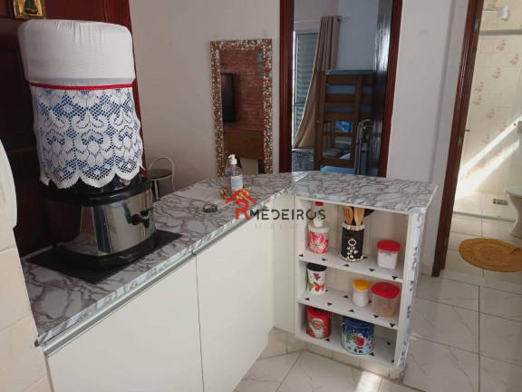 Imagem Apartamento com 1 Quarto à Venda, 40 m² em Aviação - Praia Grande Imagem Apartamento com 1 Quarto à Venda, 40 m² em Aviação - Praia Grande