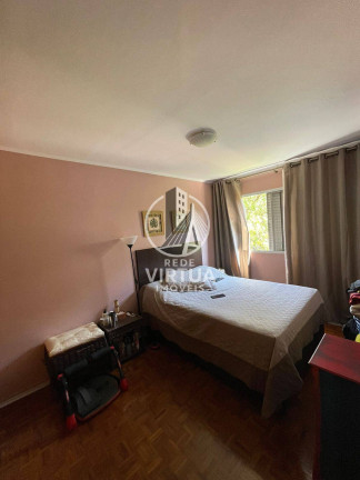 Imagem Apartamento com 2 Quartos à Venda, 64 m² em Jardim Bonfiglioli - São Paulo