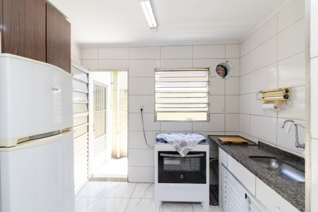 Imagem Casa com 4 Quartos à Venda, 150 m² em Parque São Domingos - São Paulo Imagem Casa com 4 Quartos à Venda, 150 m² em Parque São Domingos - São Paulo