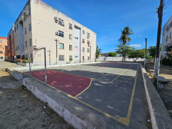 Imagem Apartamento com 3 Quartos à Venda,  em Itaoca - Fortaleza