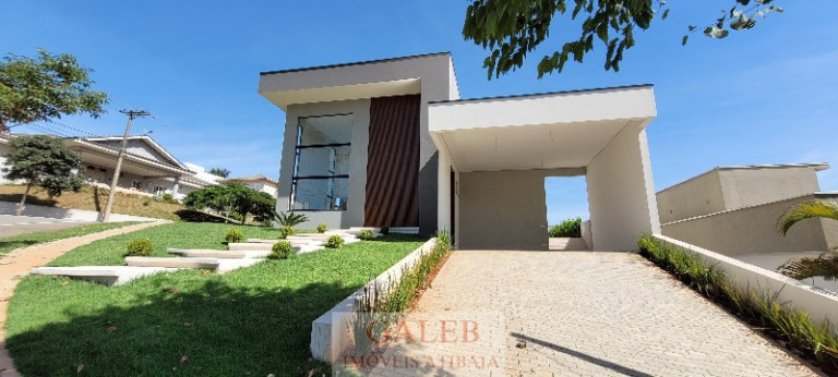Imagem Casa com 4 Quartos à Venda, 312 m² em Condomínio Figueira Garden - Atibaia Imagem Casa com 4 Quartos à Venda, 312 m² em Condomínio Figueira Garden - Atibaia