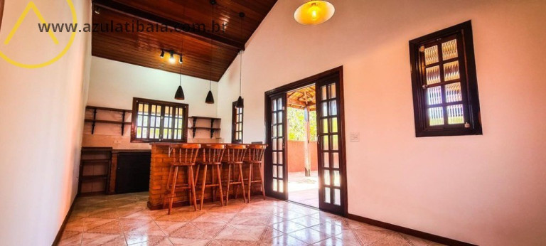 Imagem Casa com 3 Quartos à Venda, 155 m² em Rosário - Atibaia