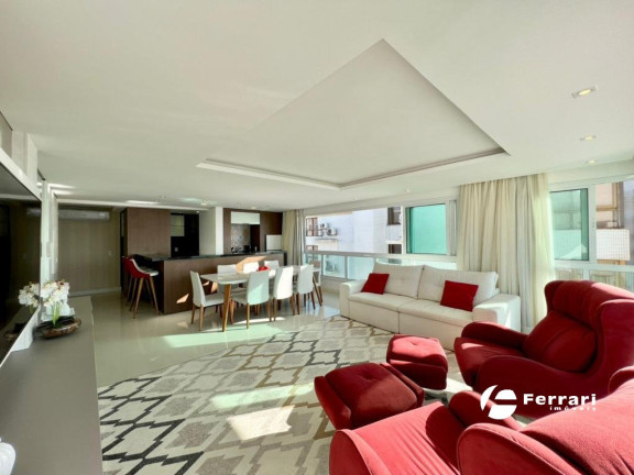 Imagem Apartamento com 4 Quartos à Venda, 193 m² em Navegantes - Capão Da Canoa Imagem Apartamento com 4 Quartos à Venda, 193 m² em Navegantes - Capão Da Canoa