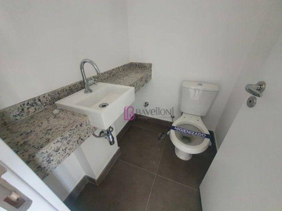 Imagem Apartamento com 3 Quartos à Venda, 150 m² em Perdizes - São Paulo