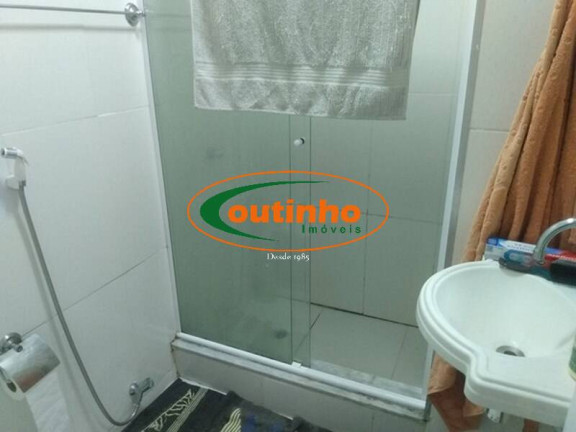 Imagem Apartamento com 2 Quartos à Venda, 82 m² em Tijuca - Rio De Janeiro