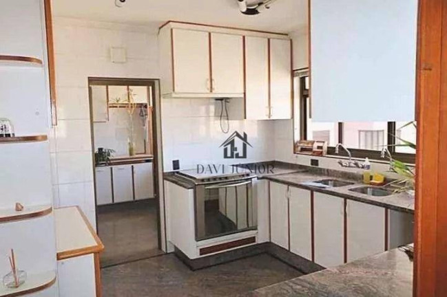 Imagem Apartamento com 3 Quartos à Venda, 206 m² em Centro - Sorocaba