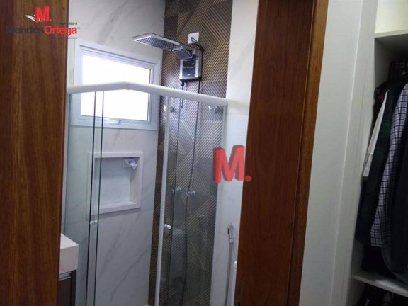 Imagem Casa com 3 Quartos à Venda, 361 m² em Alphaville Nova Esplanada - Votorantim