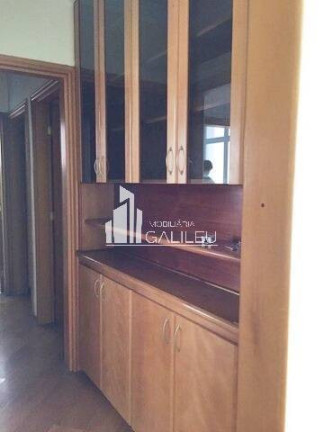 Imagem Apartamento com 2 Quartos à Venda, 63 m² em Vila Itapura - Campinas