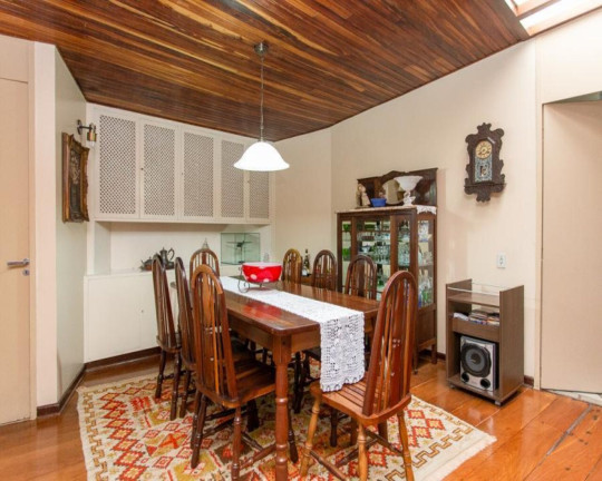Imagem Casa com 3 Quartos à Venda, 217 m² em Chácara Santo Antônio (zona Sul) - São Paulo