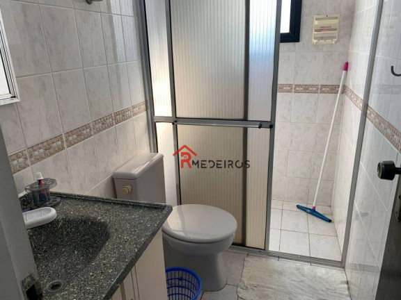 Imagem Apartamento com 1 Quarto para Alugar, 55 m² em Tupi - Praia Grande Imagem Apartamento com 1 Quarto para Alugar, 55 m² em Tupi - Praia Grande