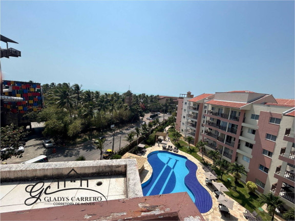 Imagem Apartamento com 4 Quartos à Venda, 121 m² em Porto Das Dunas - Aquiraz