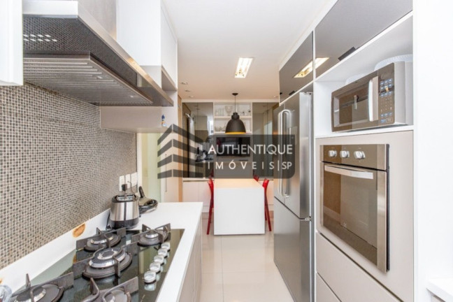 Imagem Apartamento com 3 Quartos à Venda, 167 m² em Granja Julieta - São Paulo Imagem Apartamento com 3 Quartos à Venda, 167 m² em Granja Julieta - São Paulo