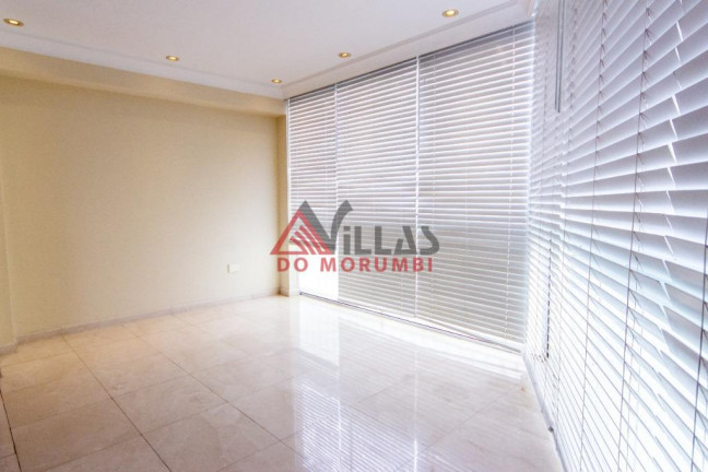 Imagem Apartamento com 4 Quartos à Venda, 318 m² em Morumbi - São Paulo