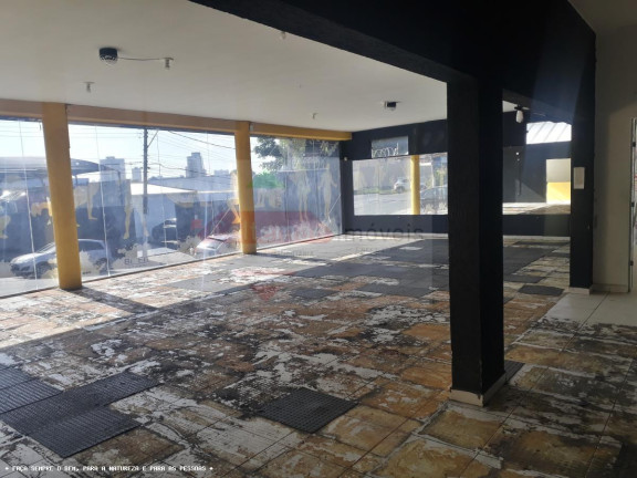 Imagem Imóvel Comercial para Alugar, 575 m² em Jardim Das Nações - Taubaté Imagem Imóvel Comercial para Alugar, 575 m² em Jardim Das Nações - Taubaté