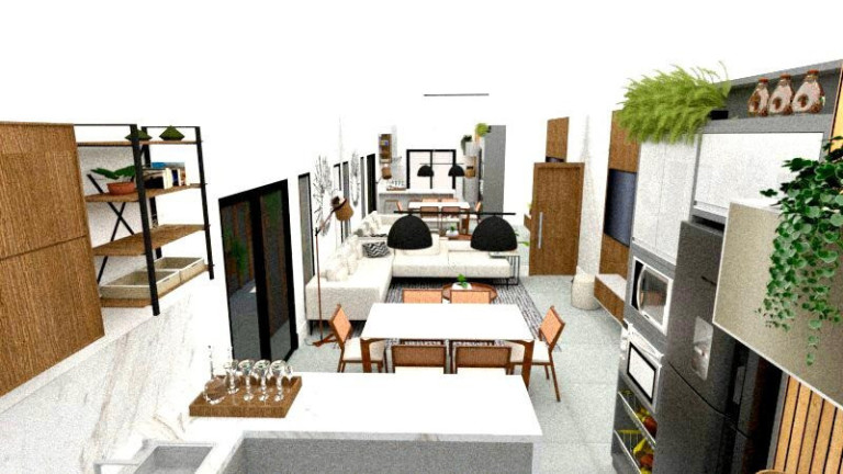 Imagem Casa com 3 Quartos à Venda, 105 m² em Atibaia Belvedere - Atibaia Imagem Casa com 3 Quartos à Venda, 105 m² em Atibaia Belvedere - Atibaia