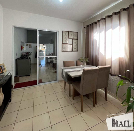 Imagem Casa com 2 Quartos à Venda, 86 m² em Condomínio Residencial Parque Da Liberdade Iv - São José Do Rio Preto Imagem Casa com 2 Quartos à Venda, 86 m² em Condomínio Residencial Parque Da Liberdade Iv - São José Do Rio Preto
