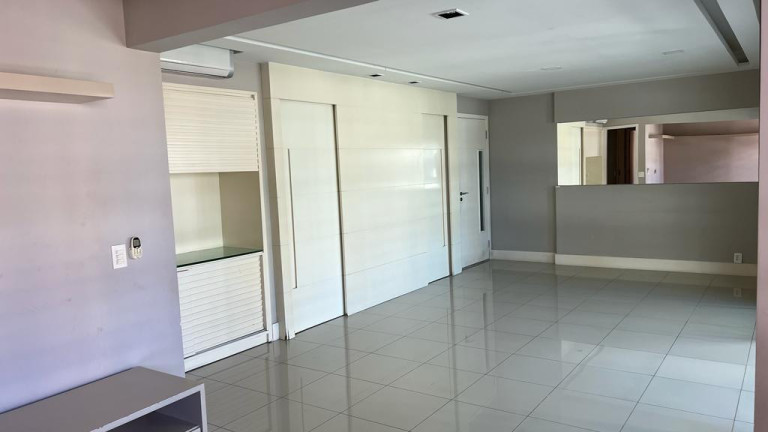 Imagem Apartamento com 3 Quartos à Venda, 113 m² em Alphaville I - Salvador
