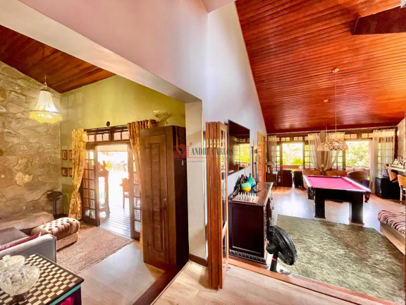 Imagem Casa de Condomínio com 4 Quartos à Venda, 256 m² em Granja Viana - Cotia Imagem Casa de Condomínio com 4 Quartos à Venda, 256 m² em Granja Viana - Cotia