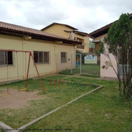 Imagem Apartamento com 2 Quartos à Venda, 39 m² em Rubem Berta - Porto Alegre