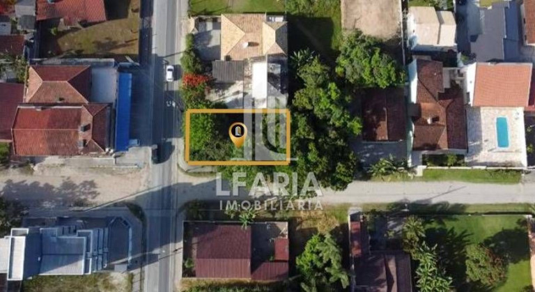 Imagem Terreno à Venda, em Paese - Itapoá Imagem Terreno à Venda, em Paese - Itapoá