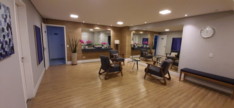 Imagem Apartamento com 1 Quarto à Venda, 35 m² em Cambuci - São Paulo Imagem Apartamento com 1 Quarto à Venda, 35 m² em Cambuci - São Paulo