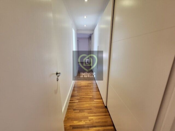 Imagem Apartamento com 3 Quartos à Venda, 151 m² em Pompeia - São Paulo