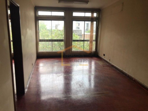 Foto do imóvel Sala Comercial à Venda, 100 m² em Lapa - São Paulo