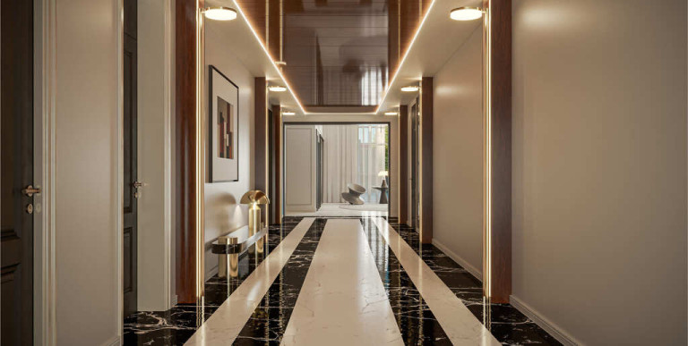 Imagem Apartamento com 3 Quartos à Venda, 124 m² em Cabral - Curitiba