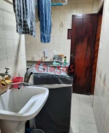 Imagem Apartamento com 1 Quarto à Venda, 76 m² em Sumaré - Caraguatatuba