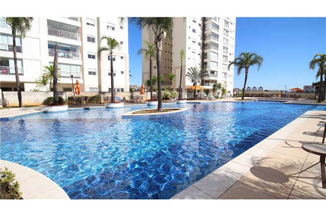 Apartamento com 3 Quartos à Venda, 110 m² em Imirim - São Paulo