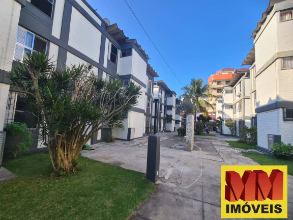 Foto do imóvel Apartamento com 2 Quartos à Venda, 60 m² em Braga - Cabo Frio