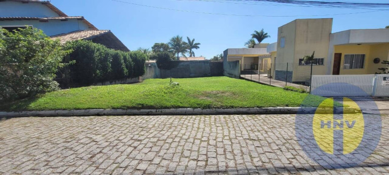 Imagem Terreno à Venda, 325 m² em Niterói