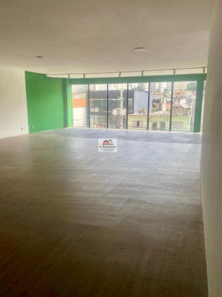 Imagem Loja para Alugar, 226 m² em Vila Regente Feijó - São Paulo