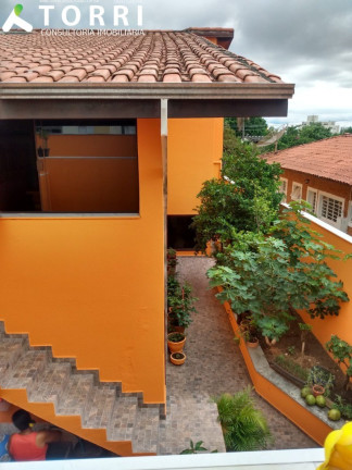 Imagem Casa com 6 Quartos à Venda, 700 m² em Vila Carol - Sorocaba